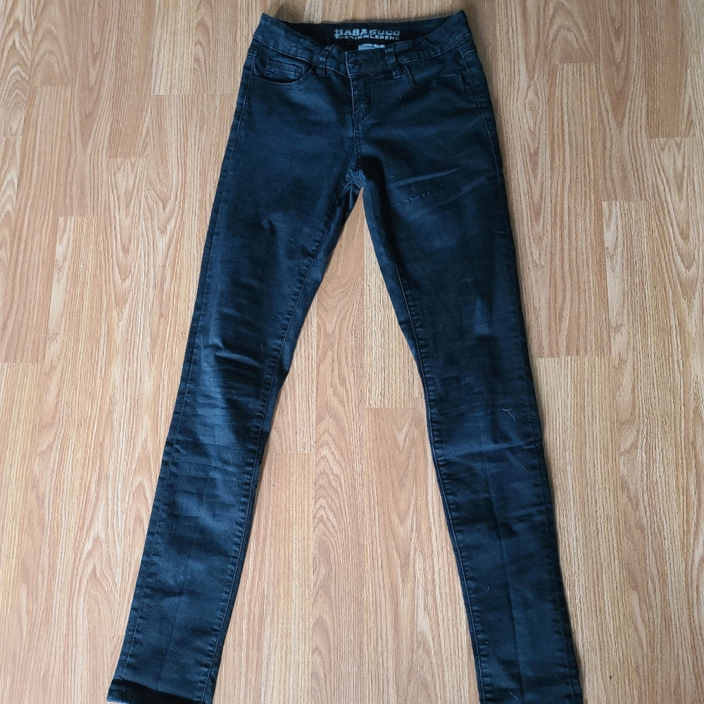 COPY - Womens Parasuco jeans size 25 US